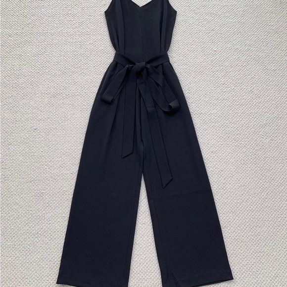 The Row Pants - The Row jumpsuit brand new